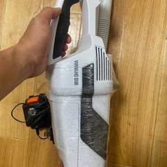 掃除機の画像