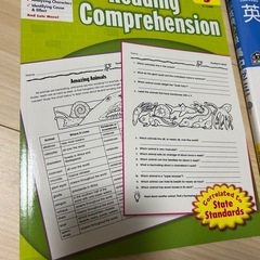 【お話し中】英語 教材 英検2級 などの画像