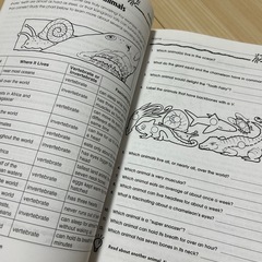 【お話し中】英語 教材 英検2級 などの画像