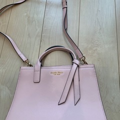 セール】 ST Jacquard シルエット ショルダーバッグ