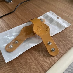 動物さん用　エアタブケースの画像