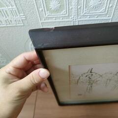 書作品の画像