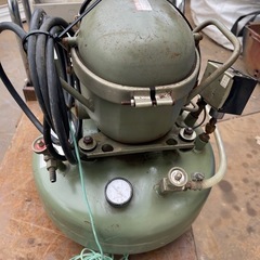 日立エアコンブレザーSC-62