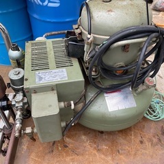 日立エアコンブレザーSC-62の画像