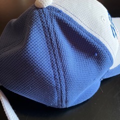 キャップ　帽子　※難ありの画像