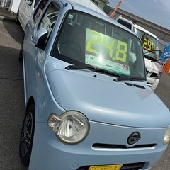 ダイハツミラココア