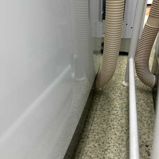 HITACHI 洗濯機 22年製 7.0kg TJ11988