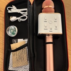 ブルータスマイク（韓国メーカー）
の画像