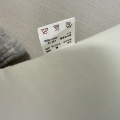 ⬛︎お話中⬛︎無料☆ベビーベットマット、布団、授乳クッション等の画像