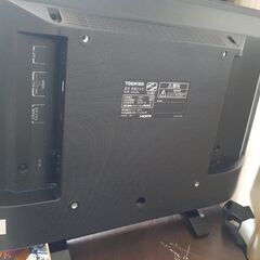 TOSHIBA REGZA液晶テレビ