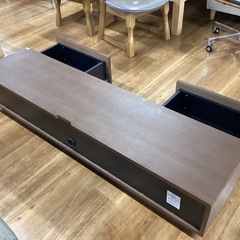 テレビ台【町田市再生家具】250500の画像
