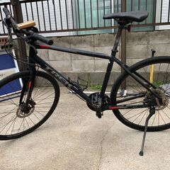 ■TREK FX3 DISC トレック クロスバイク SHIMA...