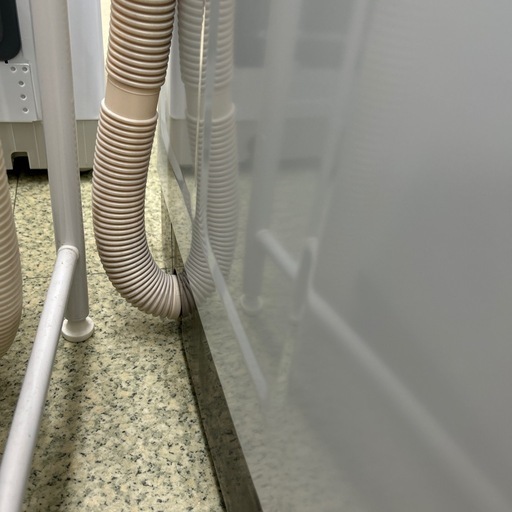 HITACHI 洗濯機 19年製 8.0kg TJ11989