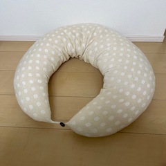授乳枕　抱き枕 授乳クッション　3WAY　マタニティ