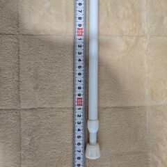 つっかえ棒の画像