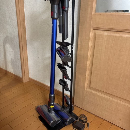 ダイソン V8 フルセット