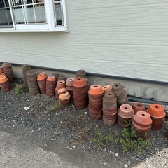 鉢　からつ