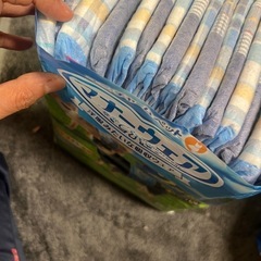 マナーウェア　SSSの画像