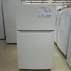 Yselect 冷蔵庫 21年製 87L TJ11990