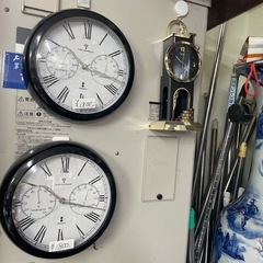 さまざまな時計‼️1つ¥200円〜¥2580円❣️の画像