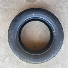 組み換え無料中古タイヤ205/60R16 92H 2本GRV2の画像