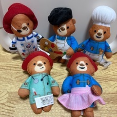 パディントン　
