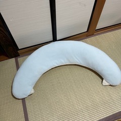 授乳クッション