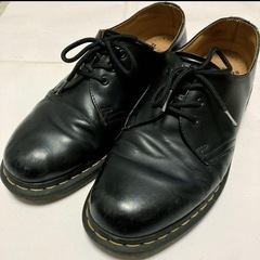 Dr.Martens ドクターマーチン 3ホール UK8