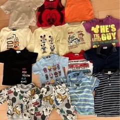 子供服まとめ売り