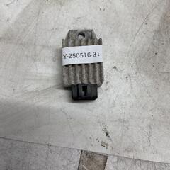 HONDA タクト50 レギュレター ホンダ [Y-250516...