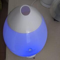 加湿器の画像