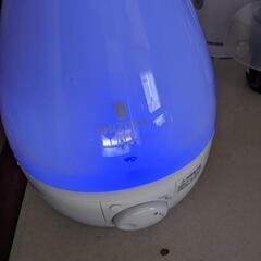加湿器の画像