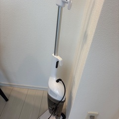無料　2way 掃除機　TWINBIRD