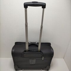 サムソナイト Samsonite ビジネスキャリーケース 機内持込可能  250519-1Tの画像