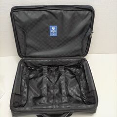 サムソナイト Samsonite ビジネスキャリーケース 機内持込可能  250519-1Tの画像