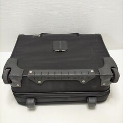 サムソナイト Samsonite ビジネスキャリーケース 機内持込可能  250519-1Tの画像