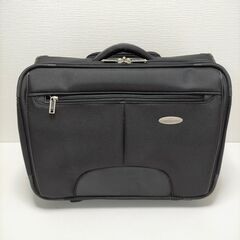 サムソナイト Samsonite ビジネスキャリーケース 機内持...