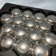 PRO NUT 16個入の画像
