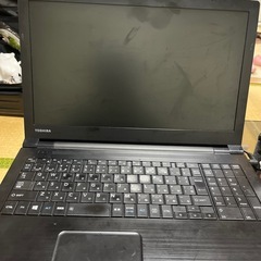 【本日中限定】dynabookジャンク