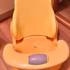 アップリカ お風呂チェア