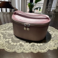 新品　ポーチ