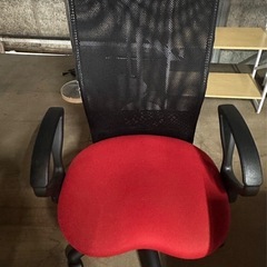 【オフィスチェア】