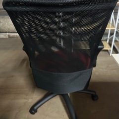 【オフィスチェア】の画像