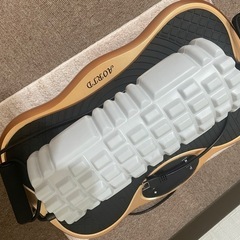ぶるぶるマシーン　新品の画像