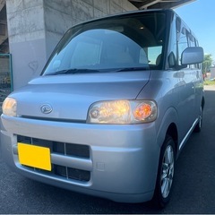タント❗️L360S❗️Xグレード❗️エンジンスターター❗️4W...