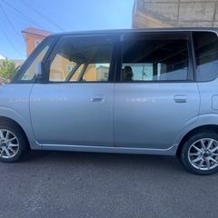 車検R9年5月❗️タント❗️L360S❗️Xグレード❗️エンジンスターター❗️4WD❗️タイミングチェーン❗️の画像