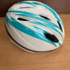OGK 自転車用ヘルメット54〜56㎝