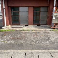 珍しい津島町町の貸し事務所です！駐車場付き！