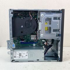 Windows11 4K対応 第12世代Corei5搭載 高速SSD使用 ★ DELL OptiPlex 3000 SFF Core i5-12500(3.0G/6C) メモリ32GB SSD512GB DVD-RWの画像