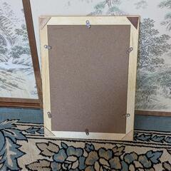 [中古品] 額の画像